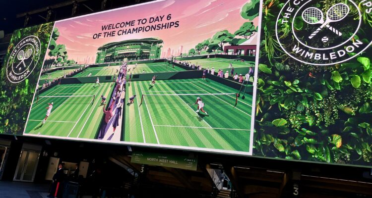 Wimbledon
