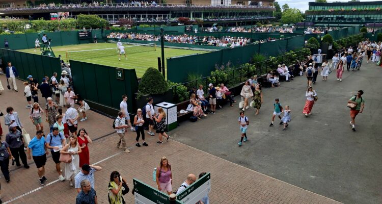 Wimbledon