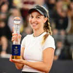 Tamara Korpatsch, MSC Hamburg Ladies Open