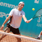 Federico Bondioli, Cordenons Challenger