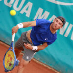 Max Alcala Gurri, Cordenons Challenger