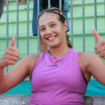 Mia Ristic, Cordenons