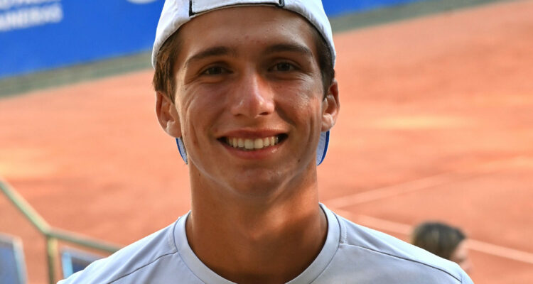 Leonardo Storck Franca