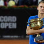 Zsombor Piros, Iasi Open