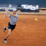 Yannick Hanfmann, Generali Open Kitzbühel
