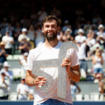 Quentin Halys, Generali Open Kitzbühel