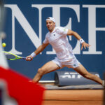 Jan-Lennard Struff, Kitzbühel