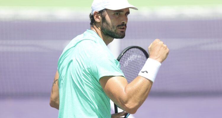 Alejandro Moro Canas El Espinar