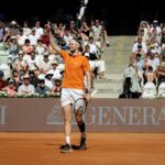 Alexander Bublik, Generali Open Kitzbühel
