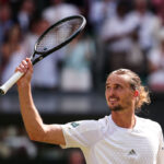 Alexander Zverev