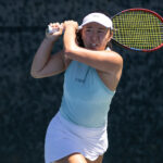 Alyssa Ahn Rancho Santa Fe SoCal Pro Series