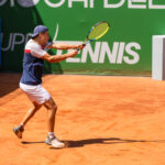 Tommaso Compagnucci, San Marino Open