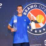 Jan Choinski, BRAWO Open, Braunschweig