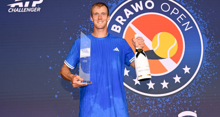 Jan Choinski, BRAWO Open, Braunschweig