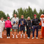 Diego Dedura, Tampere Open