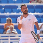 Damir Dzumhur
