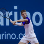 Dino Prizmic, San Marino Open