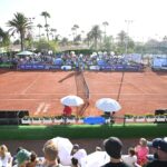 ITF W100 DISA Gran Canaria