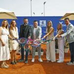 World Tennis Tour W100 DISA Gran Canaria-Maspalomas