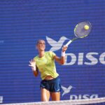 Arantxa Rus, W100 Gran Canaria-Maspalomas