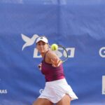 Andrea Lazaro, W100 Gran Canaria-Maspalomas