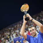 Daniel Merida, Umag