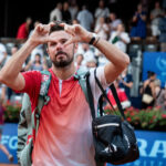 Stan Wawrinka