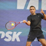 Daniel Merida