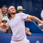 Stefanos Tsitsipas