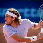 Stefanos Tsitsipas