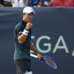 Kei Nishikori