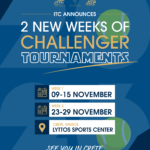 ITC Crete Challenger
