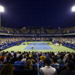 Mubadala DC Open