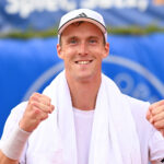 Jan Choinski, BRAWO Open, Braunschweig