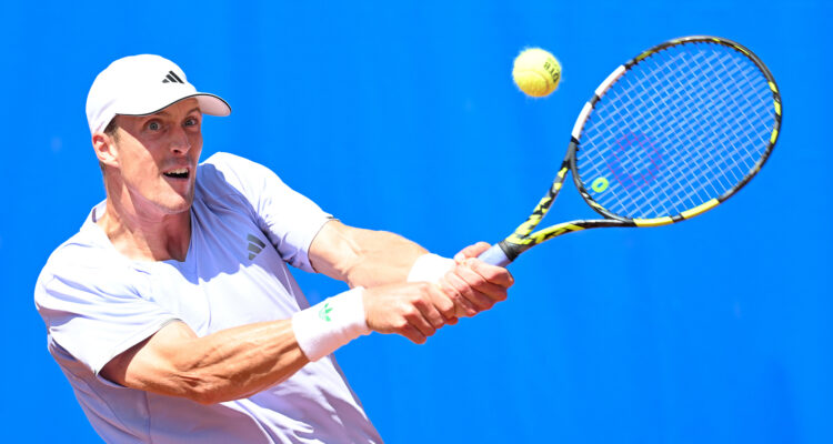 Jan Choinski, BRAWO Open, Braunschweig