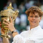 Jannik Sinner, Wimbledon