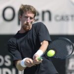 Keegan Smith Open Castilla y Leon El Espinar