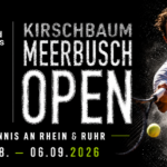 Kirschbaum Meerbusch Open
