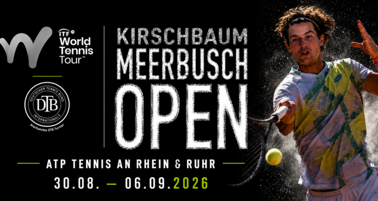 Kirschbaum Meerbusch Open