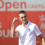 Luka Pavlovic El Espinar