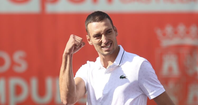 Luka Pavlovic El Espinar
