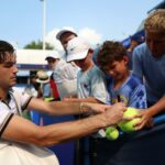 Taylor Fritz