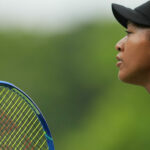 Naomi Osaka