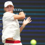 Cruz Hewitt