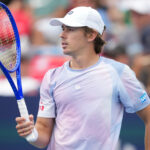 Alex de Minaur