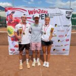 win2day Open Austrian National Tennis Championships