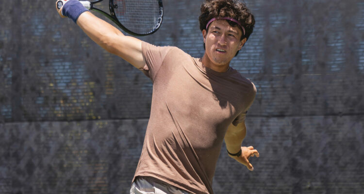 Noah Zamora, SoCal Pro Series