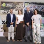 Open Castilla y Leon - El Espinar
