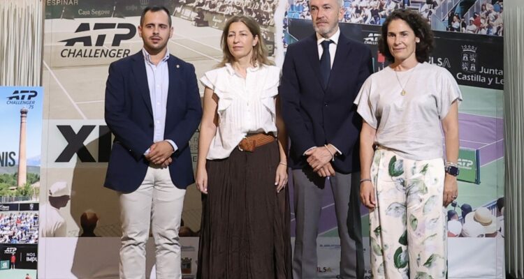 Open Castilla y Leon - El Espinar