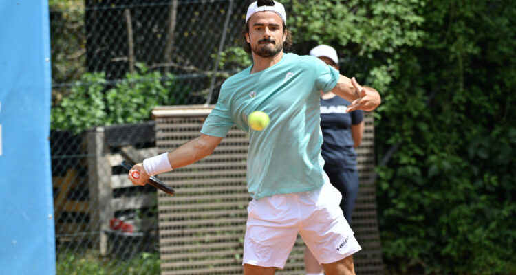 Petros Tsitsipas, TC Augsburg